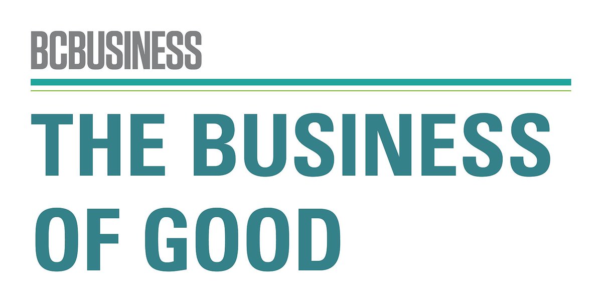 bcbusiness's tweet photo. Our first annual Business of Good Awards are tonight AND WE ARE EXTREMELY EXCITED ABOUT IT
https://t.co/OkkDoyakWZ https://t.co/aaYcC8ivAK