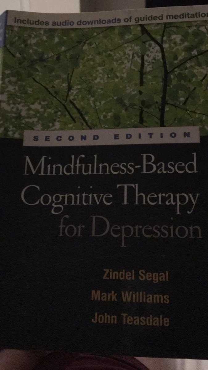 AwareOnes's tweet photo. CPD time. People with more than one recurrent depressive syndrome and more likely to suffer further relapses later in life. https://t.co/8DGlfq195q