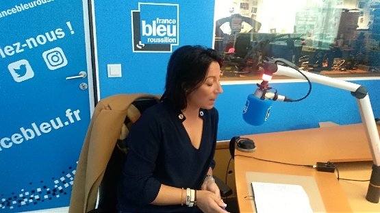 Fondation_UPVD's tweet photo. La journée #handicitoyenne et le parcours #solidaire #runmyUPVD pour soutenir les étudiants en situation de handicap inscrits à @upvd1 présentés sur @bleuroussillon ce matin cc @martin @Fondation_UPVD https://t.co/fHYAmQIGVt