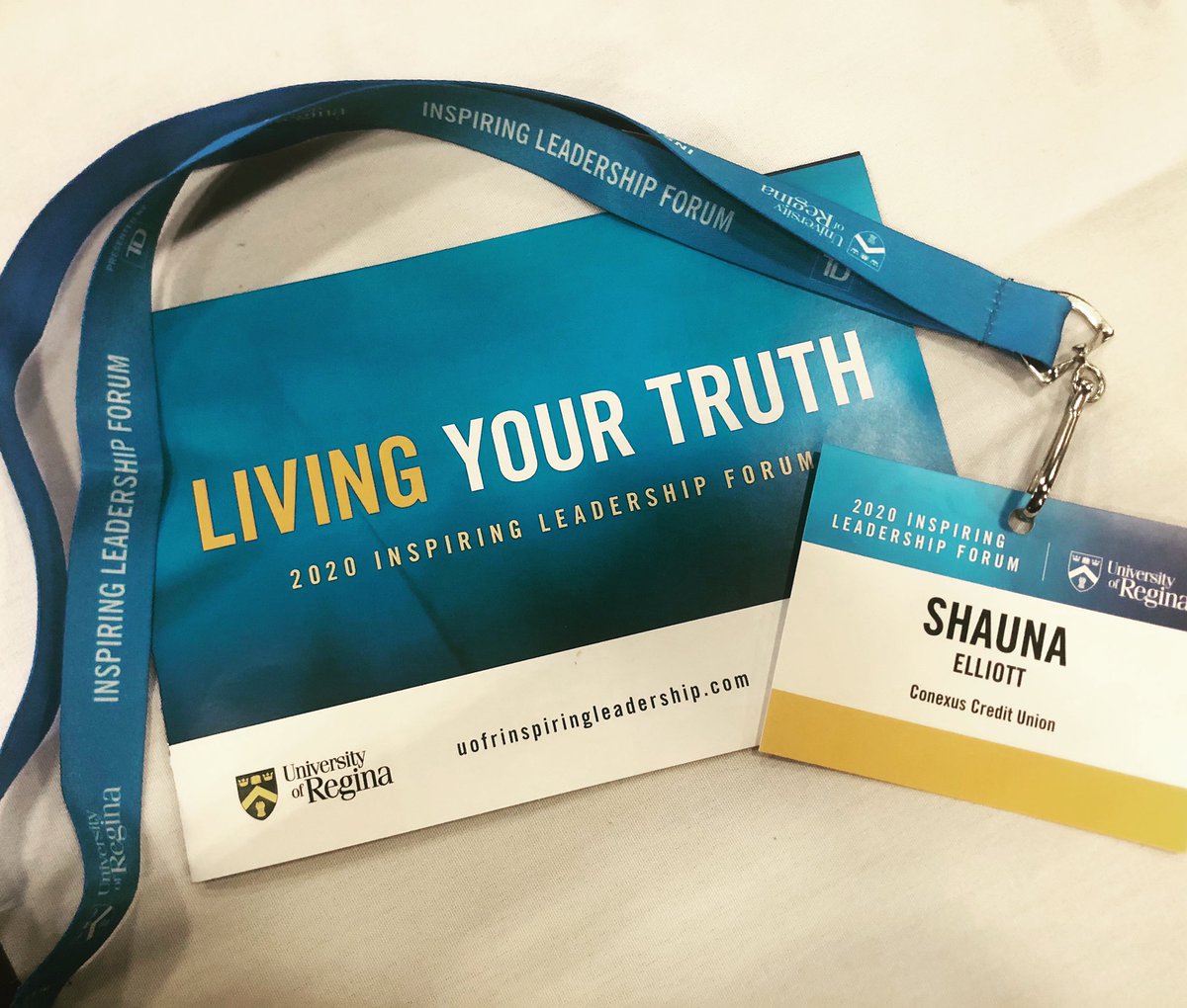 Very grateful to work for an organization that encourages &amp; supports leadership development #personaldevelopmenttoo #inspired #tears #empoweringwomen #thanksconexus