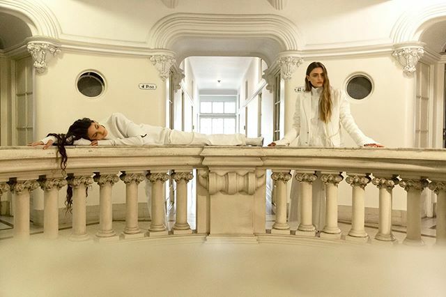 Musas <a href="/carovij/">poscuarenline</a> <a href="/eva/">Eva</a>.of for <a href="/marieclairearg/">Marie Claire Argentina</a> wearing @jtbyjt
Ph @natasha.ygel
St @noel_falken
Hair <a href="/martin/">Martin Toha</a>.ferrer.cabrera @vardomanagement
Makeup <a href="/pipucalise/">pipucalise</a> <a href="/estudioduo/">Dúo Estudio</a>
Art @inspirationroom.ba @victoriafrai_foodandart
Asist @gigifazio <a href="/sosi/">sosi</a>.samandjian
Tha… ift.tt/2x2I5mr