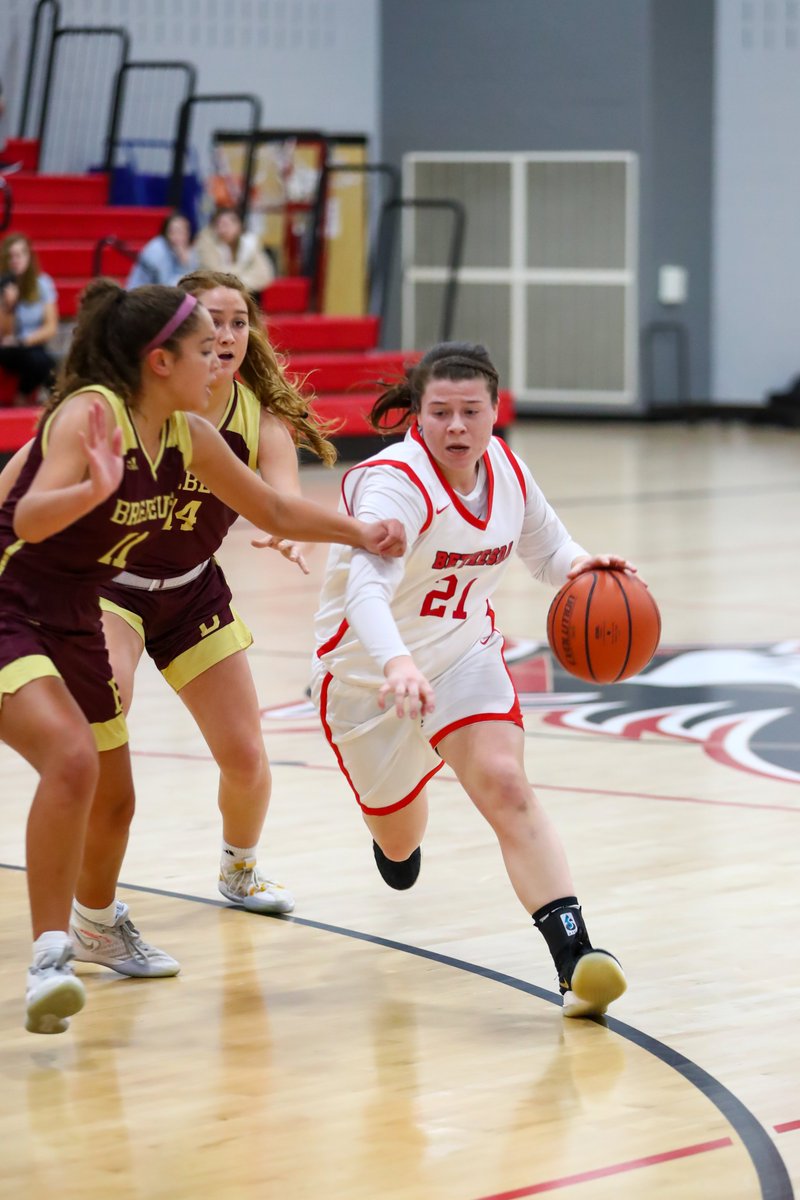 BCS_Patriots's tweet photo. Congrats to Maddi Fulks for being named to the IBCA All-State Team and for being selected for the Top 60 Senior Showcase. https://t.co/pJ1ihwtYYh