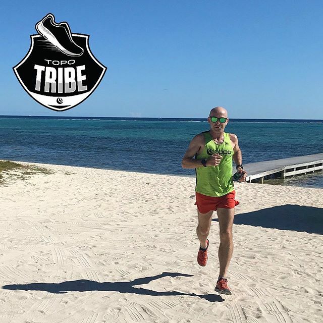britishbulldog's tweet photo. Stoked to announce I’m back for a 4th year as an ambassador for Topo Athletic. Looking forward to lots of miles in some great shoes! 
#topotribe #topotribe2020 @topoathletic https://t.co/2Wti8PynHG https://t.co/DUEmTHCGRM