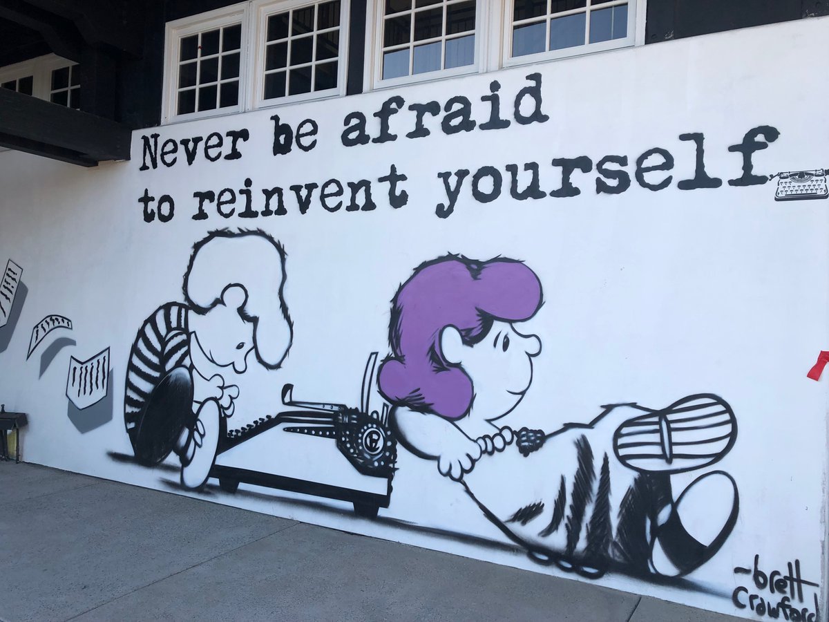 Chels_LA's tweet image. Word

#WednesdayWisdom