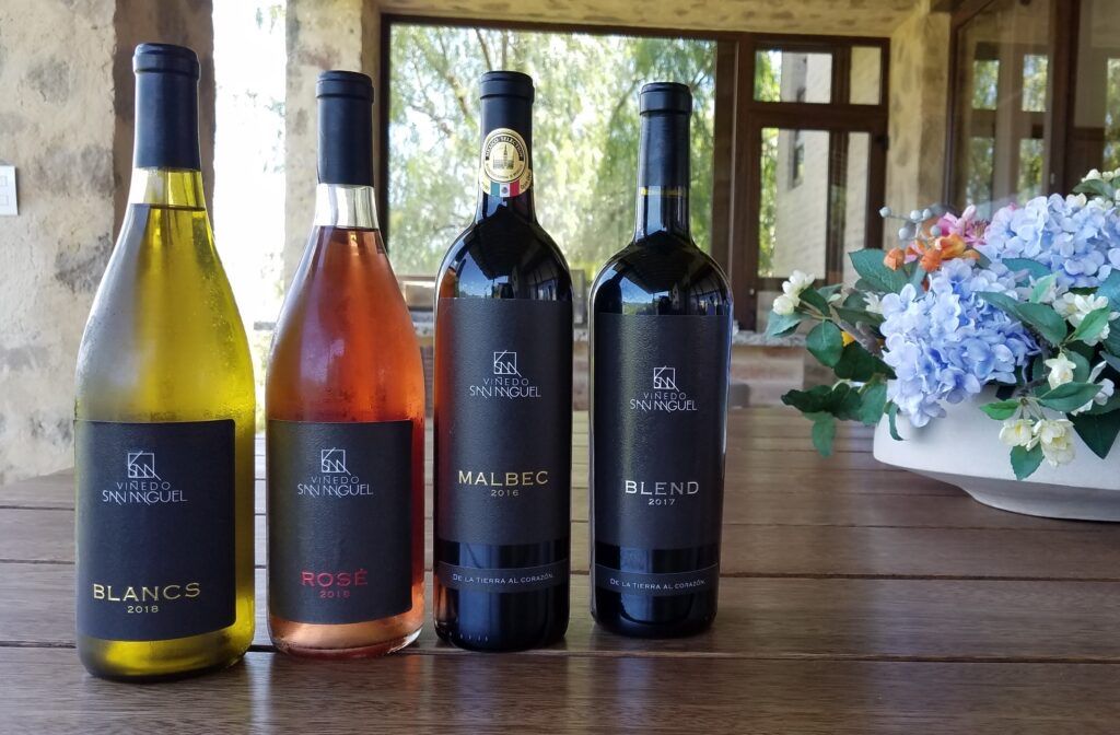 ENrouteComm's tweet photo. #SanMigueldeAllende is not only a magical city to visit, it is also an incredible wine region!
Via @epicureanexpats
https://t.co/9xKm5FGPBH
@turismo_sma #enroute_client https://t.co/BNtbAT1xI1