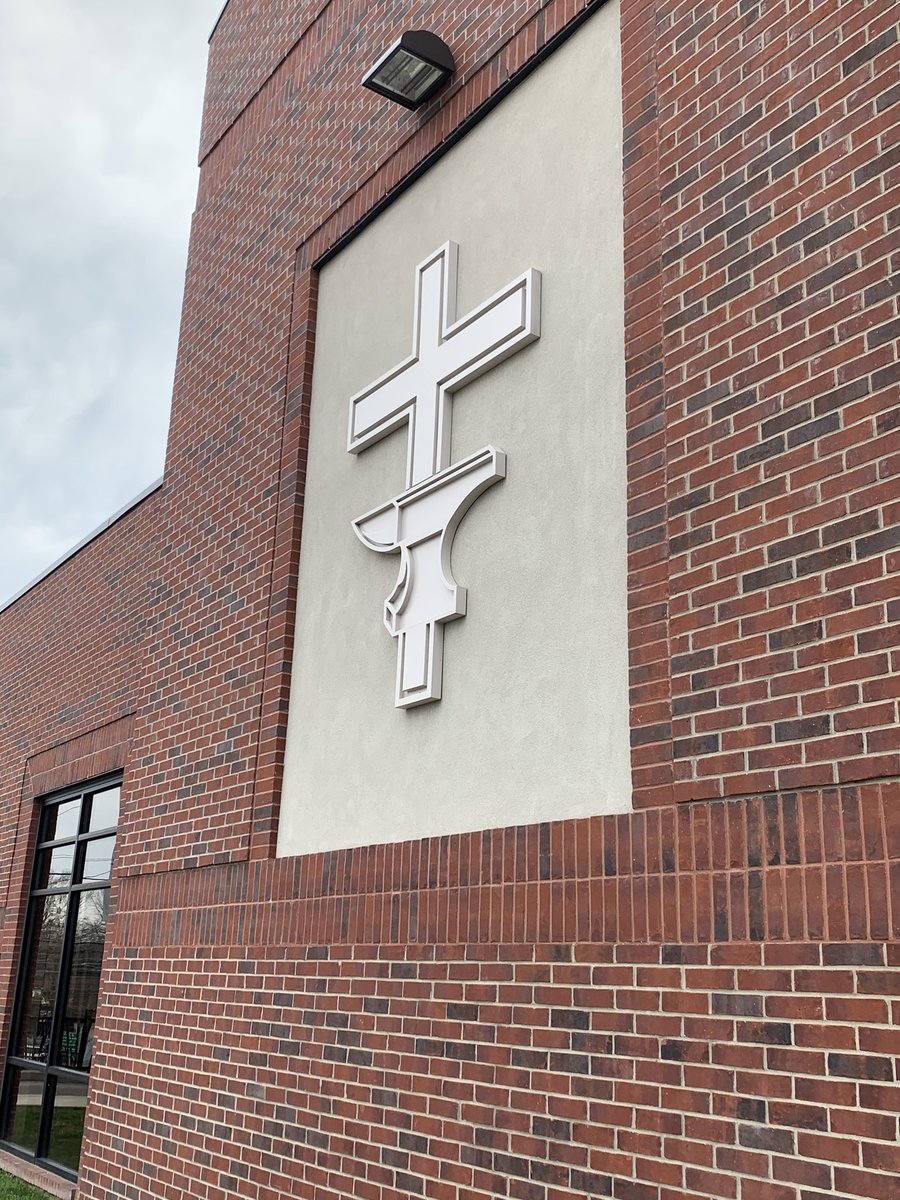 tanishawesby's tweet photo. Part 2 - A day of service in North Nashville at Lee Chapel w/@kwesby73! #MNPSEducators #NashvilleStrong https://t.co/uWVbTb9P6w