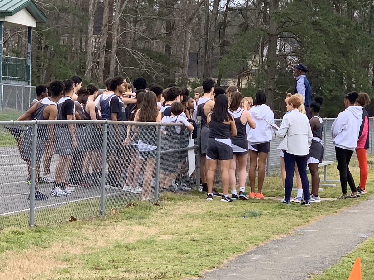 Judy Stewart (@stewart_pe) on Twitter photo Getting ready for first track meet of the season. Go Wildcats!!! <a href="/WestMillbrook/">WestMillbrook - An IB World School</a> Getting ready for first track meet of the season. Go Wildcats!!! <a href="/WestMillbrook/">WestMillbrook - An IB World School</a>
