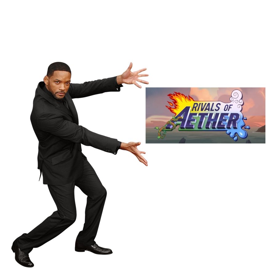 "I hate ult, too many safe aerials" "I wish parry reflected projectiles" "Palu's grab range is dumb" "there's so little movement options" "too many comeback mechanics" "spotdodge cancelling is broken" "the buffer system sucks" "we get no support from nintendo"