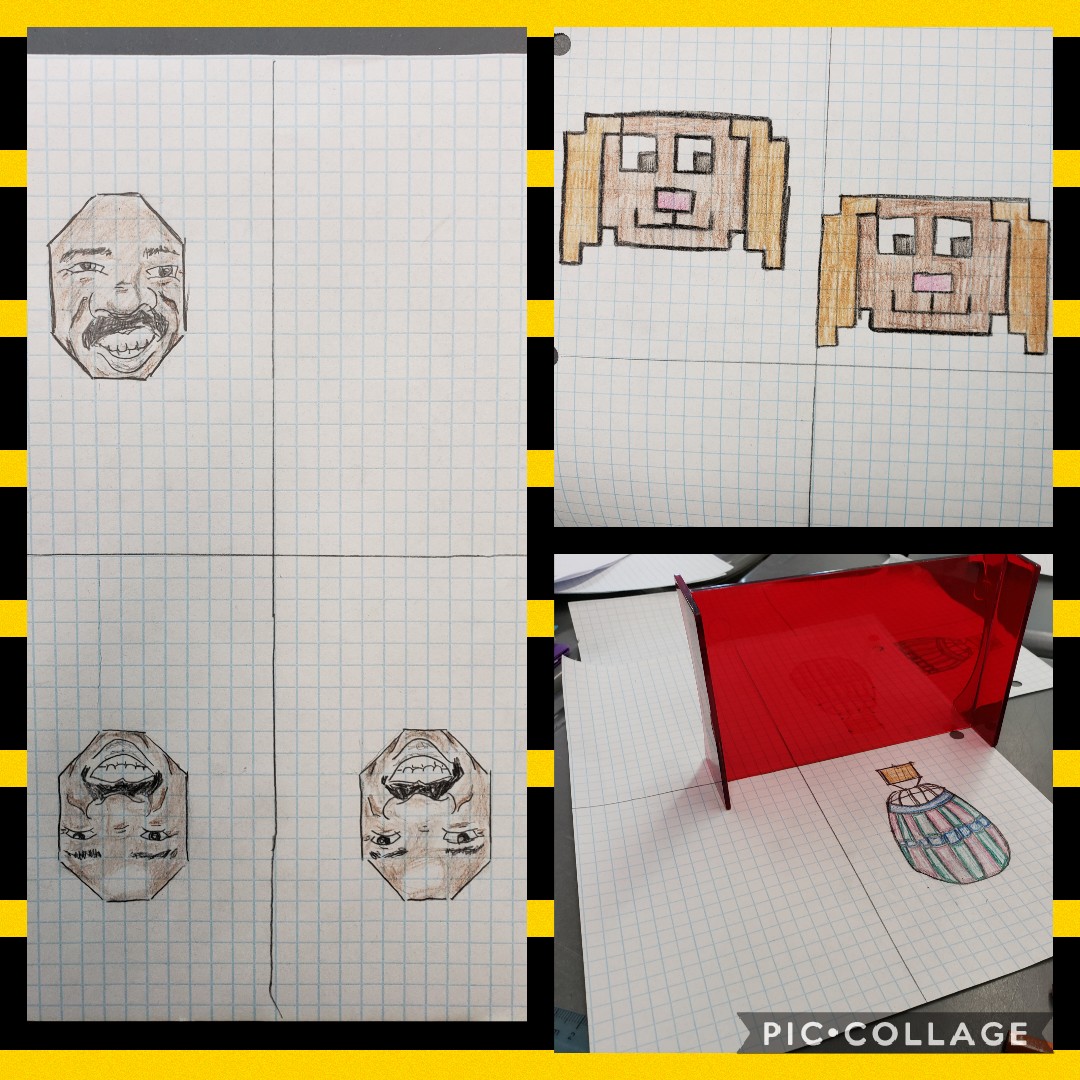 lambrinos's tweet photo. Excellent #transformations by @PegMartino &amp; Mrs. Sottosanti's class! Including @IAmSteveHarvey reflection &amp; translation! 🤣 #MTPSpride @ThompsonMSpride  @MsLindsayFox  @kerrigan_john https://t.co/Eo0VBalvxJ