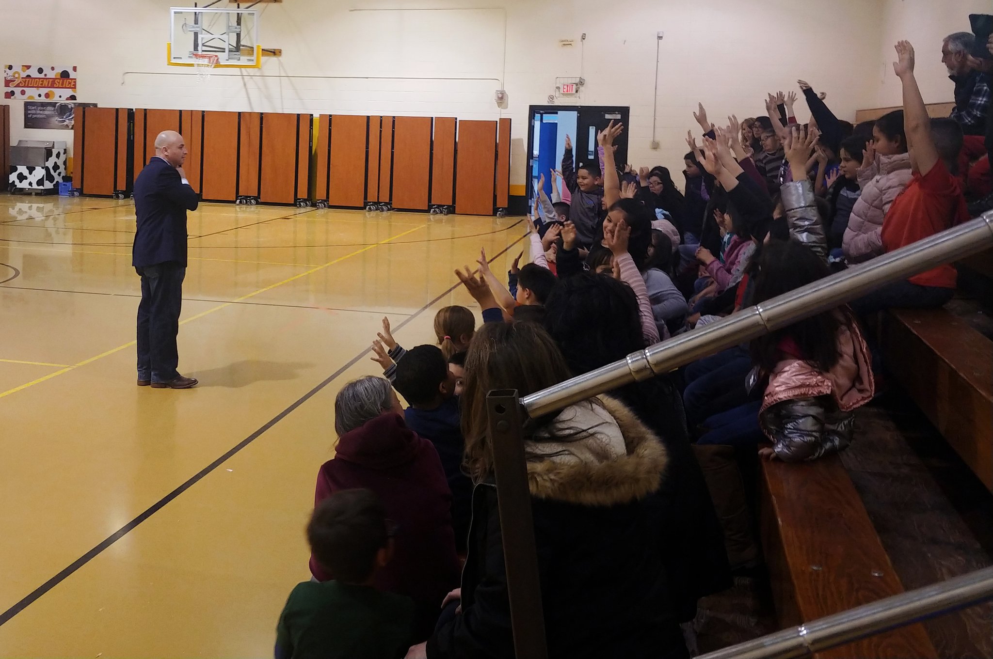 NM Attorney General on Twitter "We had a great day in Chimayo