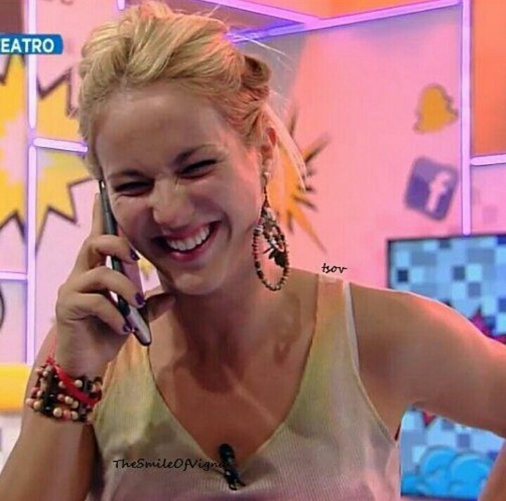 Abro hilo de la carrera de Flor Vigna 💛🙏