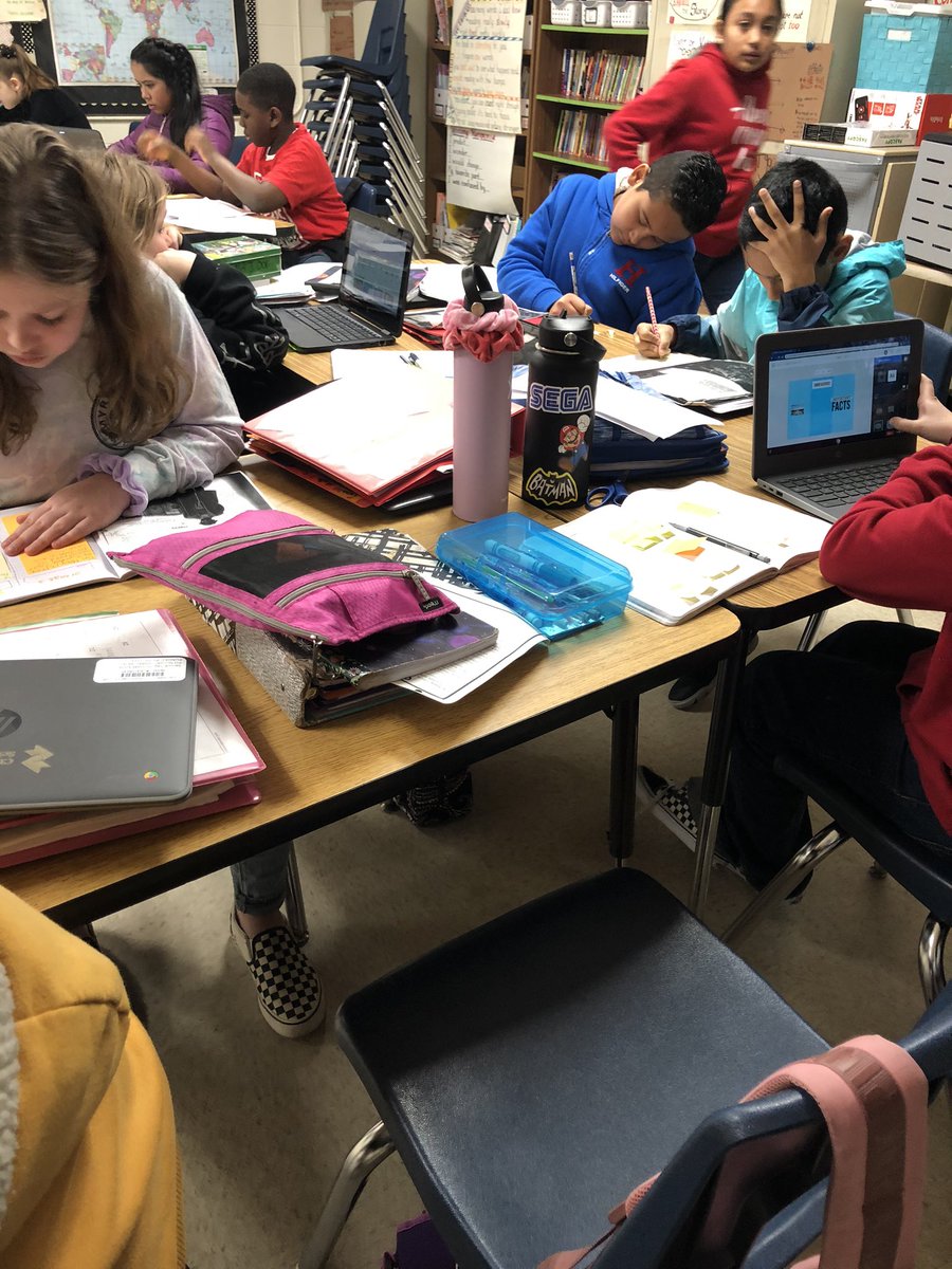 MrsJKirkley's tweet photo. Do you want to learn about the Civil Rights Movement? Informational Adobe Spark brochures . . . Coming Soon! @mgrant_ils https://t.co/mb3KdCakt1