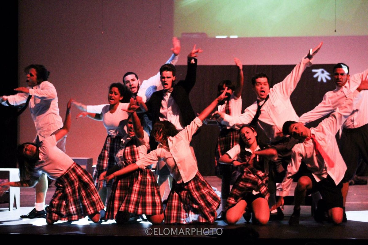 Combate Teatral tweet media