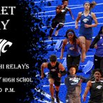 Photo by North Crowley Track and Field (@NocroF)