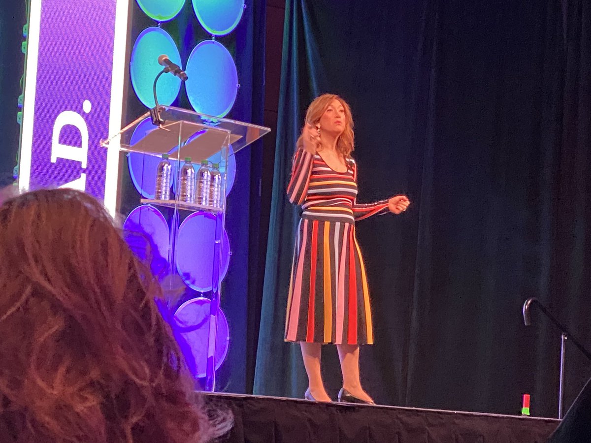 phelpsgurl's tweet photo. Have had a great time at #woco2020 in Des Moines. https://t.co/nzcL8D2fI4