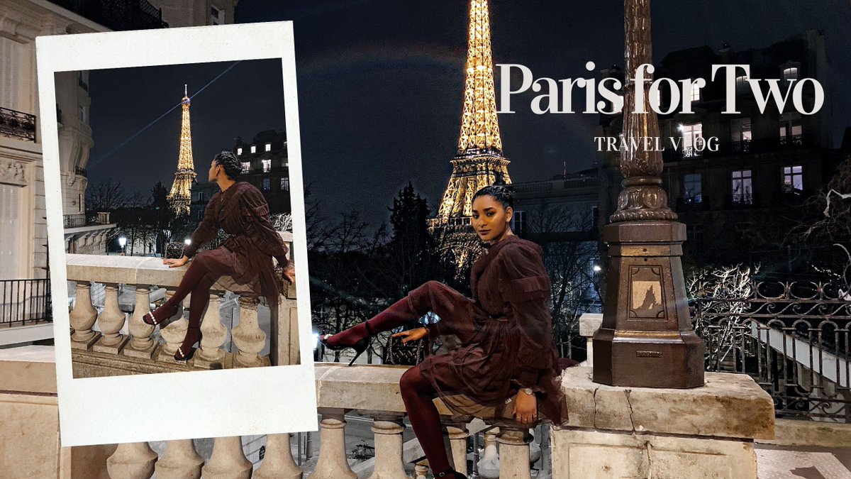AestraΓ«lyse Chapman (@aestraelysec) on Twitter photo Paris For Two Travel Vlog
π£π’π£youtu.be/ZuY2Wl8fbtwππ#travelvlog #paristrip
<a href="/BloggerTea/">BloggerTea βοΈ</a> <a href="/theclique_uk/">#theclqrt for retweets</a> <a href="/PLBChat/">PrettyLittleBloggers</a>
<a href="/StyleBloggerRT/">Blogger Retweets π</a>
<a href="/BBlogRT/">BBlog RT</a>
<a href="/blogosphere/">Lukasz F</a>
<a href="/allthoseblogs/">All Those Blogs!</a>
<a href="/wetweetblogs/">We Tweet Blogs</a>
<a href="/Bloggersplan/">THE BLOG CLUB</a>
@FemaleBloggerRT
@Bloggeration_
@FemaleBloggerRT
<a href="/wetweetblogs/">We Tweet Blogs</a>
<a href="/BloggersuniteRT/">Bloggers Unite</a> Paris For Two Travel Vlog
π£π’π£youtu.be/ZuY2Wl8fbtwππ#travelvlog #paristrip
<a href="/BloggerTea/">BloggerTea βοΈ</a> <a href="/theclique_uk/">#theclqrt for retweets</a> <a href="/PLBChat/">PrettyLittleBloggers</a>
<a href="/StyleBloggerRT/">Blogger Retweets π</a>
<a href="/BBlogRT/">BBlog RT</a>
<a href="/blogosphere/">Lukasz F</a>
<a href="/allthoseblogs/">All Those Blogs!</a>
<a href="/wetweetblogs/">We Tweet Blogs</a>
<a href="/Bloggersplan/">THE BLOG CLUB</a>
@FemaleBloggerRT
@Bloggeration_
@FemaleBloggerRT
<a href="/wetweetblogs/">We Tweet Blogs</a>
<a href="/BloggersuniteRT/">Bloggers Unite</a>