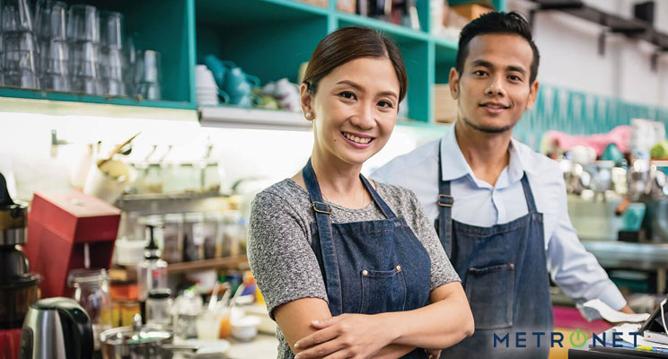 MetroNet Business tweet media