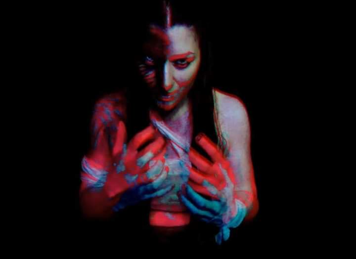 HESSheavymetal's tweet photo. ▶️Watch Chaos at Uruk 👉https://t.co/oBf76zWKyf
A Sumerian Goddess’s lament over mankind’s fall.
“Anu, my Father, make me the Bull of Heaven.” 
#hess #hessheavymetal #heavymetal #femalefrontedmetal #vidoftheday #picoftheday #anu #assyrian #sumerian #goddess #ishtar #chaos #uruk https://t.co/LTcxlliHlc