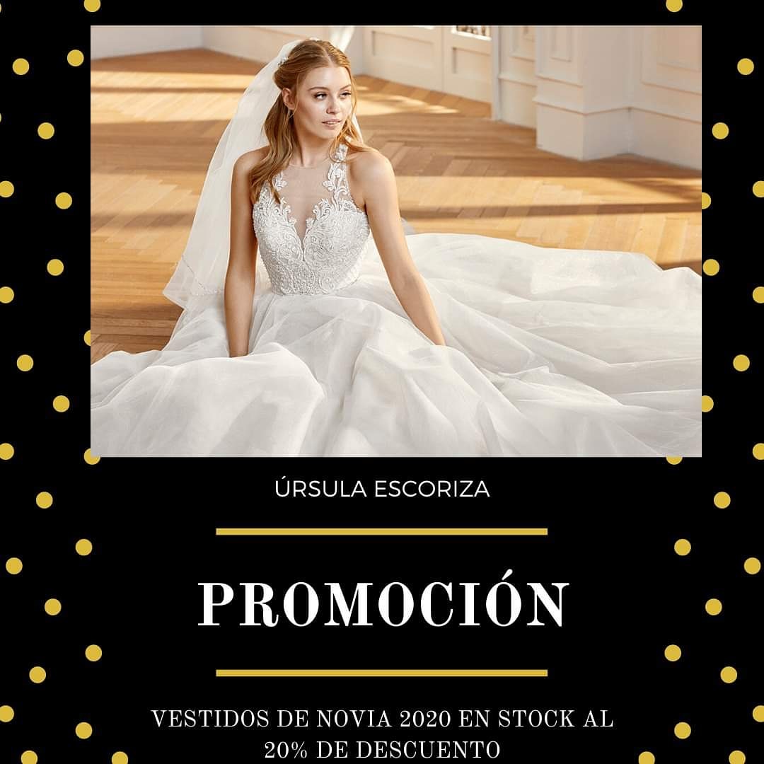 ursula escoriza novias