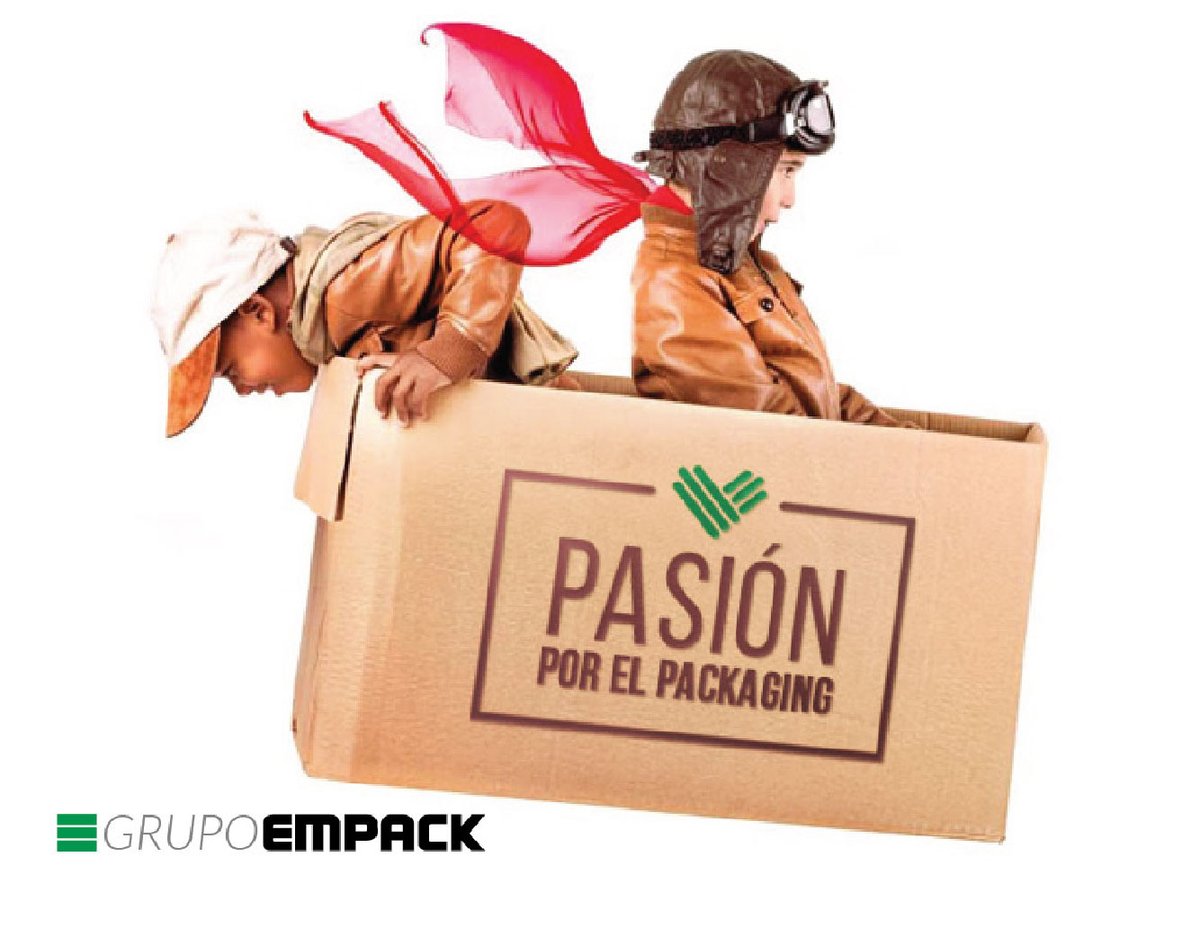 ExpoLatinPack's tweet photo. #Empack estará en #LatinPackCHILE 2020 con diversas soluciones de packaging que aportan el mayor valor al negocio de sus clientes.
Conoce más de éste y otros expositores aquí https://t.co/Cq1Lbr2wMh
#envases #embalaje #expositor #sustentabilidad #tecnología #innovación #latinpack https://t.co/vpjDqJSqTj