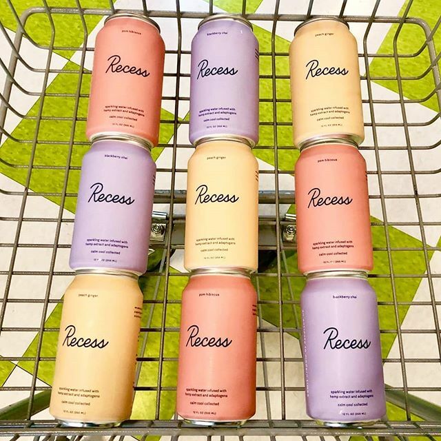 Time for recess? New to the drink cooler, these sparkling waters are infused with hemp extract and adaptogens. 🌱 🐰
🥕
🛒
All Vegan, All the Time! Open daily from 10-8pm at 2425A Exposition Blvd Austin TX.  Aloha, Y'all! 🐰
🥕
🛒
#veganaustin #austinvegan #vegangrocery #rabbit…