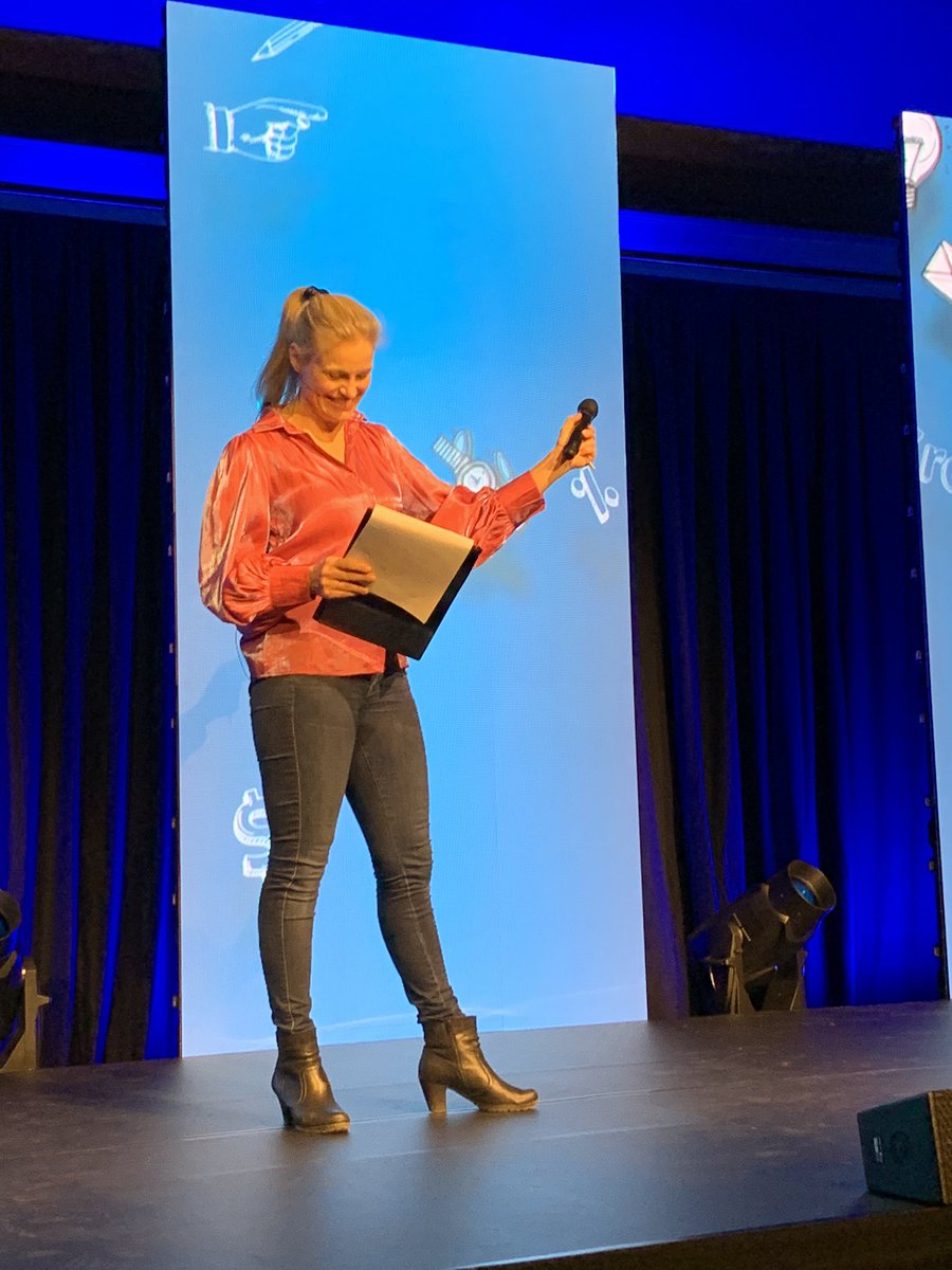 Dagvoorzitter <a href="/MaritvBohemen/">Marit van Bohemen</a> leidt ons voor de derde keer door de dag. Ook dit wordt helemaal doorgelopen onder technische leiding van <a href="/BazelmansAV/">Bazelmans AV</a>. Locatie <a href="/huisterduin/">Huis ter Duin</a>