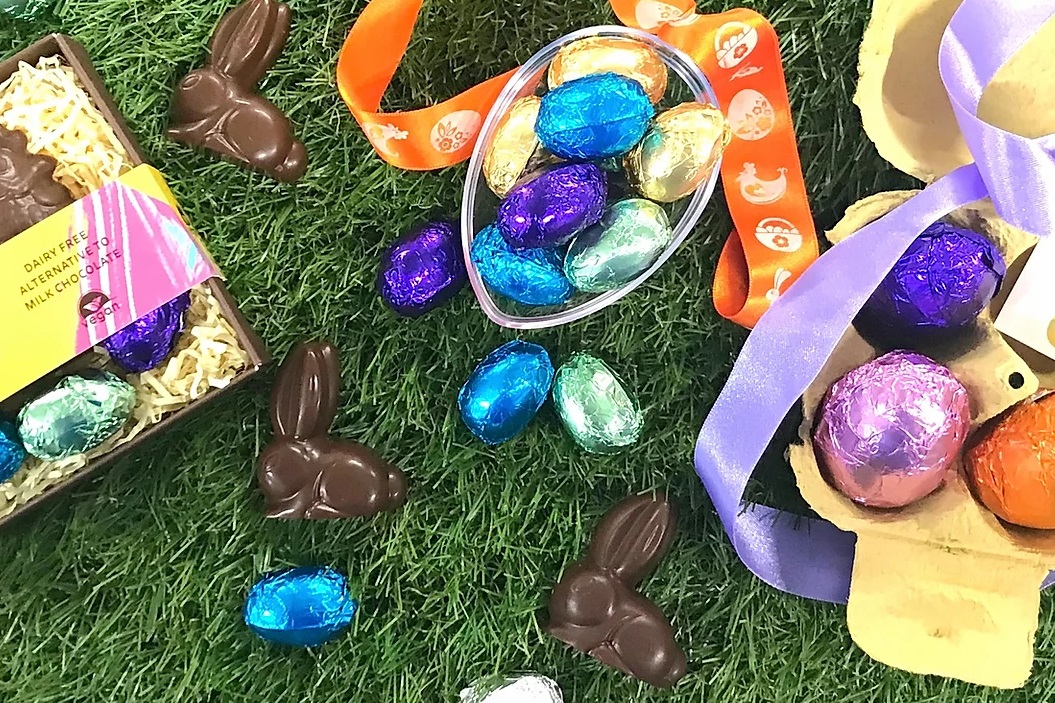 The Dairy-Free Easter Chocolate Round-Up for Australia, UK &amp; Europe godairyfree.org/news/dairy-fre…