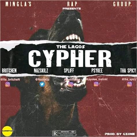 RhemaGatz's tweet photo. You see this shiiit ryyyt here?? It's gon be divine !!
#MRGCYPHER2020

lol skip d hypes . .. beasts on this joint !!
@BlinQston
 
@RuthNoni2
 
@BlaqBonez
 
@Its_BritcheN
 
@wizkhalifa
 
@KHALIGRAPH
 
@buck_world
 .
@Spliffbaba
 
@ms__finest
 
@falzthebahdguy https://t.co/JO3nFPEIn1