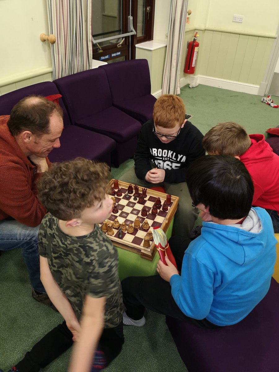 gladstonebarry's tweet photo. We are enjoying hot chocolate and games night β #Stackpole2020 #gamesnight #treattime https://t.co/cpNmA7FUF7