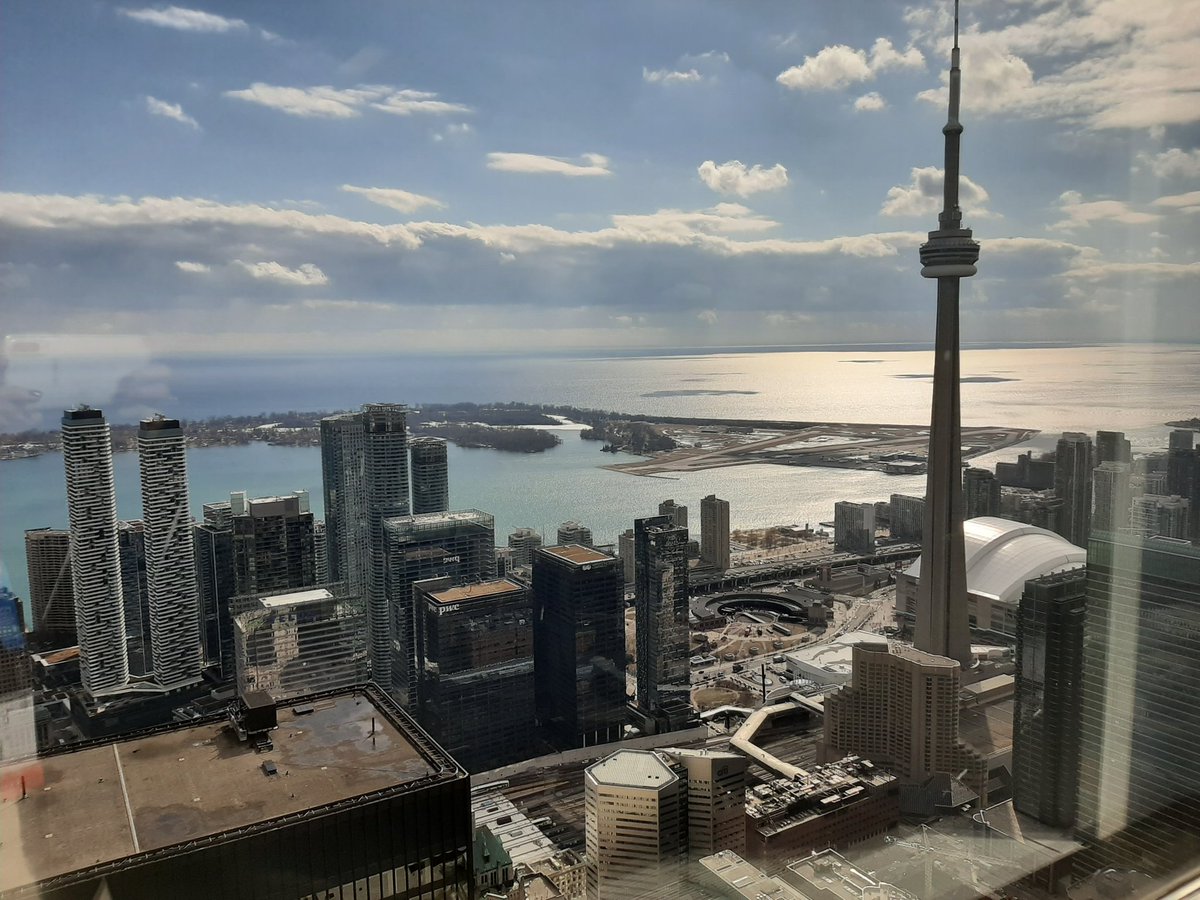 carosgotschlich's tweet photo. A full and succesfull day we had today @the_PDAC with @MonttGroup and the 8 mining projects presentation by Chilean and Peruvian geologists. More investors meeting and a visit to CSE @CSE_News helped us to get a full idea of the mining business environment in Toronto, Canada. https://t.co/4aiB9xXMyA