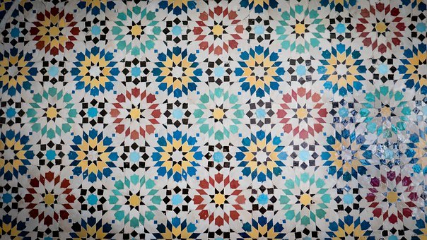 LawrenceMorocco's tweet photo. How lovely is this tile? It was most commonly used in the old homes in #Marrakech. Pick up a copy of T.R.'s fascinating new book "Lawrence of Marrakech: From the Magical Markets of #Morocco" and read his story about buying tile for the #SantaFe market.
https://t.co/zqgRqYMirt https://t.co/n2EirD0O0J