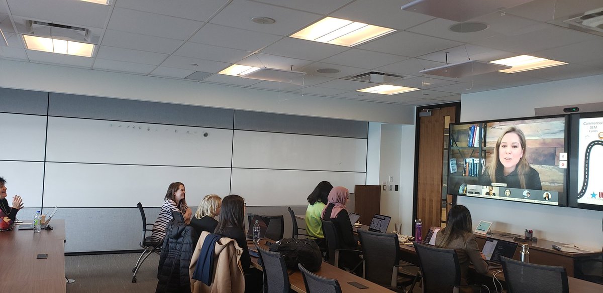 fjgotopo's tweet photo. @cigoodwi kicked off our @CiscoCanada #WiSE #CiscoSE Summit with amazing insights.. Thanks for your leadership, transparency and sharing your journey with Us --> "Have a Vision, Empower others, embrace your uniqueness"  #AllEngineers #IWD2020 #NEM20 #WomenofCisco https://t.co/Qpg4hge3JL
