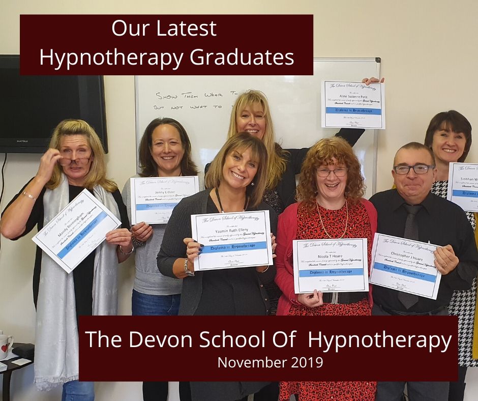 Hypnotherapy Is Amazing.
It Can Help Many Conditions,
Such as relief for anxiety, stress, depression, fears & phobias,
We train new hypnotherapists to help sufferers,
Learn more:
chrisfleethypnotherapytraining.co.uk

#malvernhillshour #midlandshour #shropshirehour #wolverhamptonhour