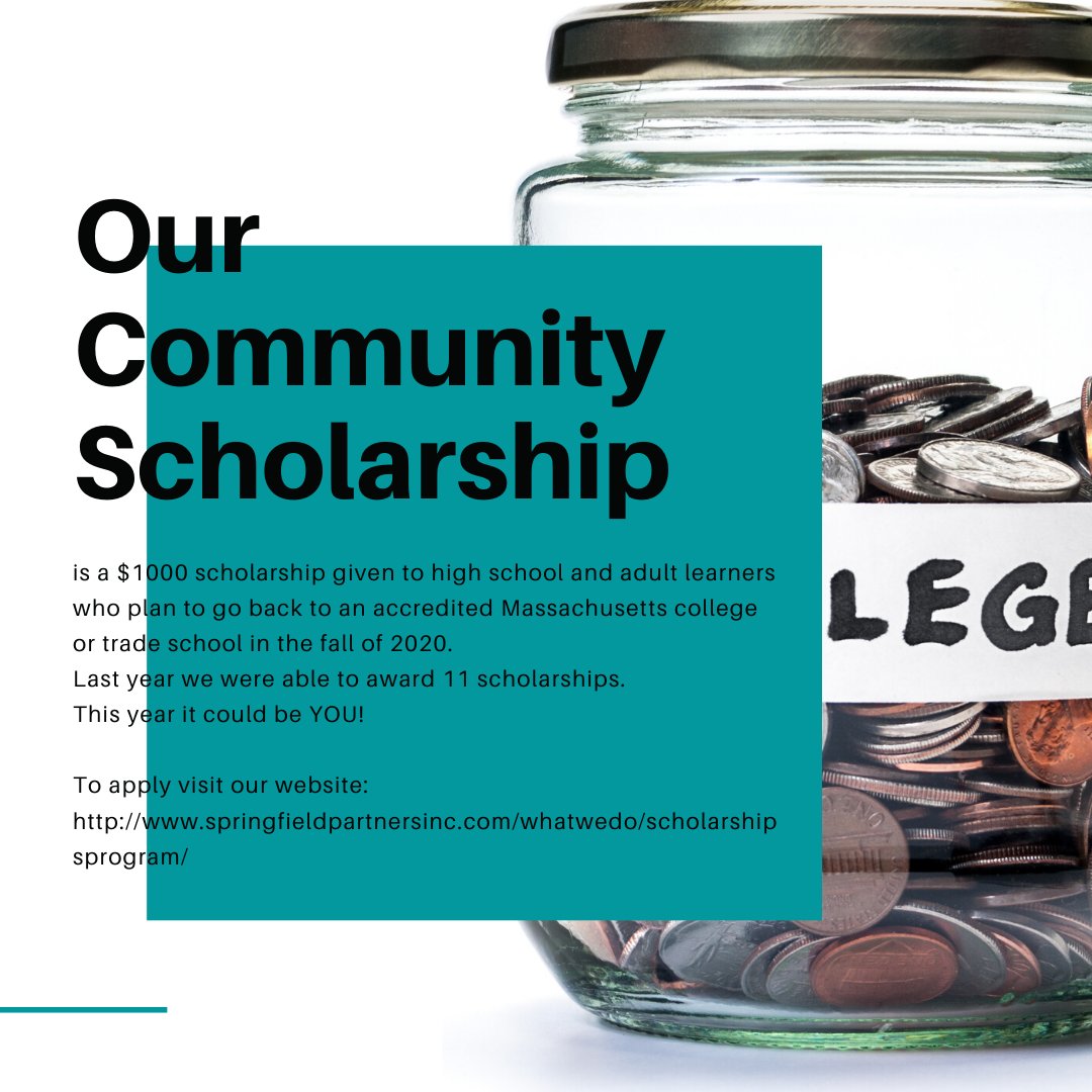 Springfield Partners tweet media