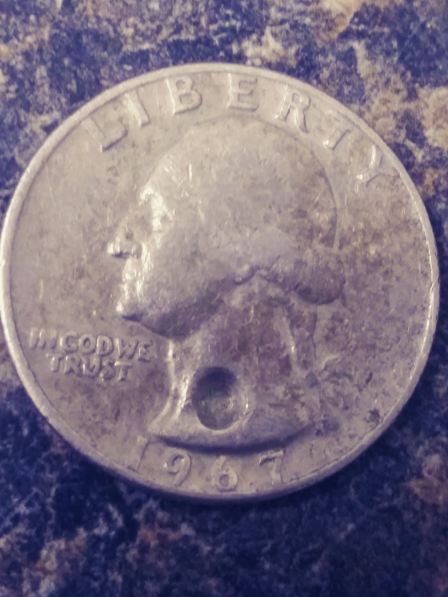 FunCoins's tweet photo. RT @Alicia85148624: How to tell what's a legit error coin from the US Mint and what's an altered coin or novelty coin  Plus a list of the most common US coin errors that you can actually find in pocket change! #uscoins #rarecoins #errorcoins https://t.co/KmmDKzV17J via @FunCoins https://t.co/WwbbG05knc