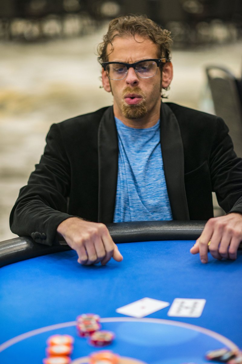 La Poker Classic 2021 Schedule La Poker Classic 2021 Schedule