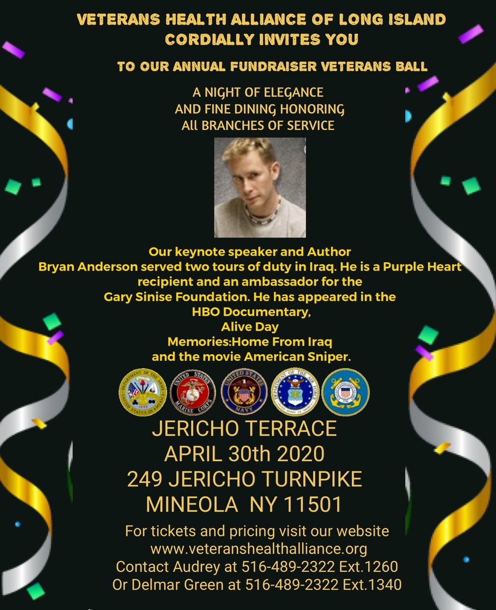 Veterans Health tweet media