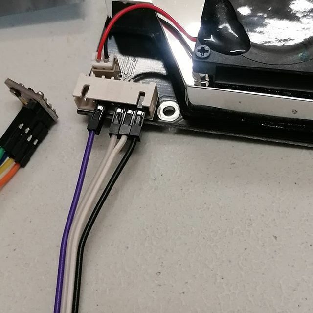 Air quality testing #sensor #data #climate ift.tt/2VJU4Qf