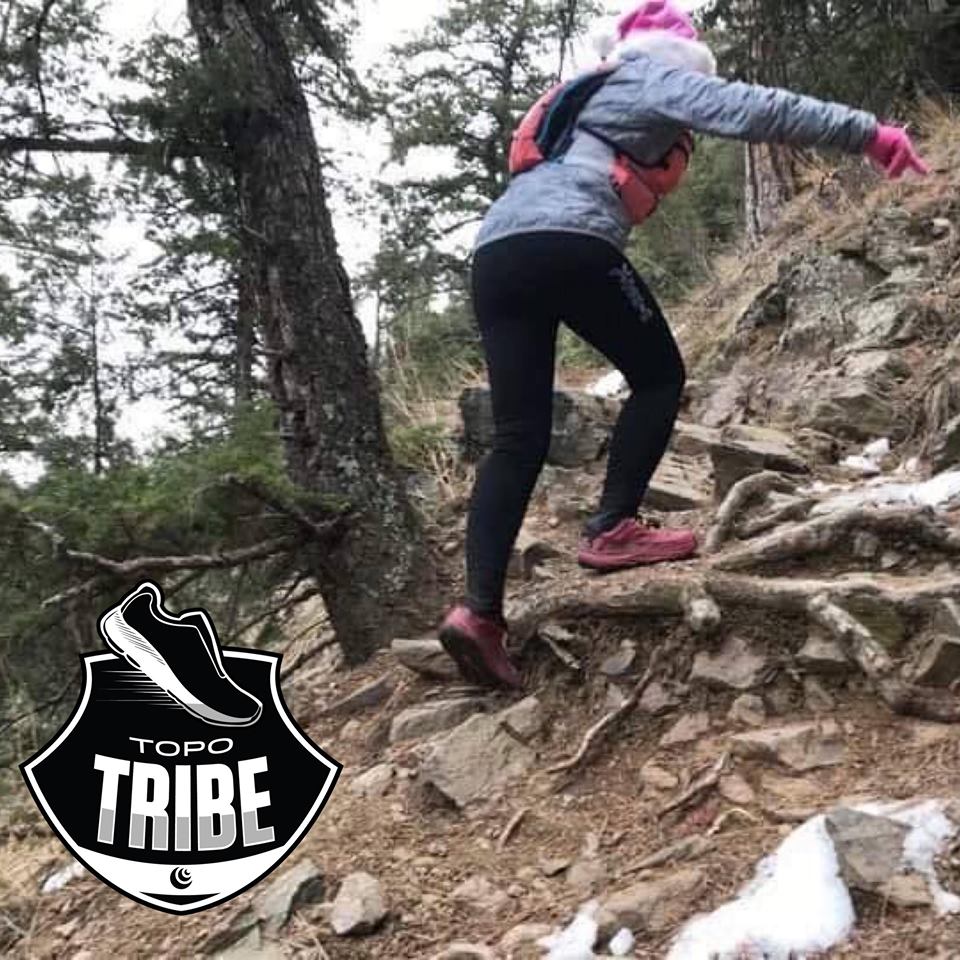 MelindaHoward4's tweet photo. Super excited to share with y'all that I've been selected to be a member of the #TopoTribe for 2020, an ambassador for @topoathletic! Exciting days ahead!!! #IRun4Aiden #movebetternaturally https://t.co/W5JRG7boel