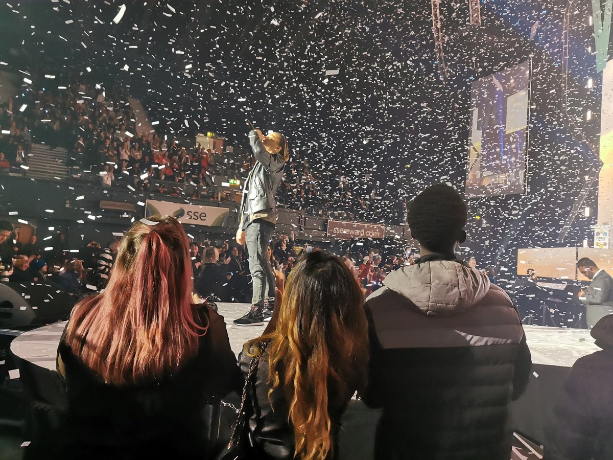 Mayesbrook Park PSHE tweet media