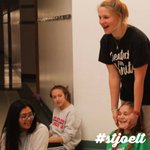 Photo by St. Joseph LifeTeen (@StJoeLT)