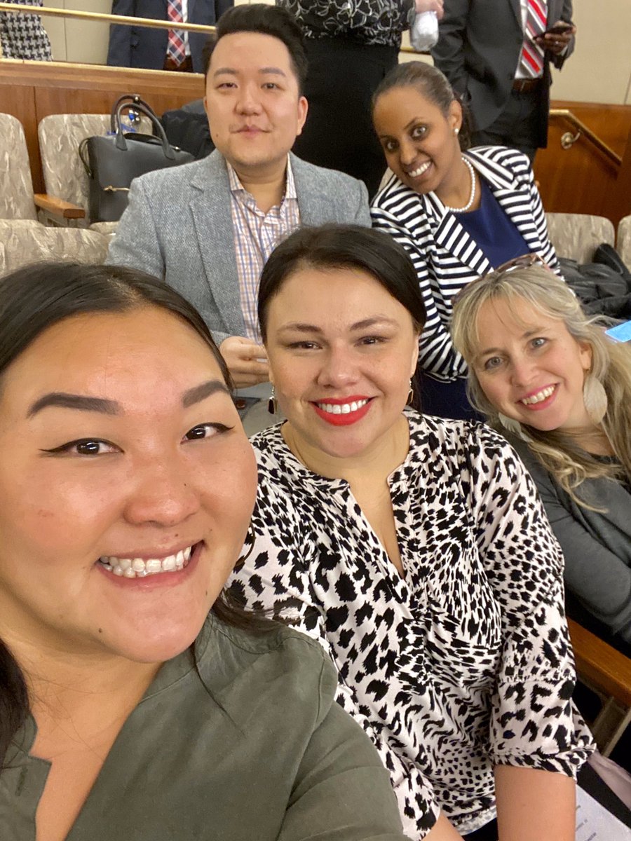 KouAreYou's tweet photo. BIPOC folks at the Capitol - testifying to embed equity into govt! #MNHealthEquity #healthequity #HEALcouncil https://t.co/0YLnvunpop