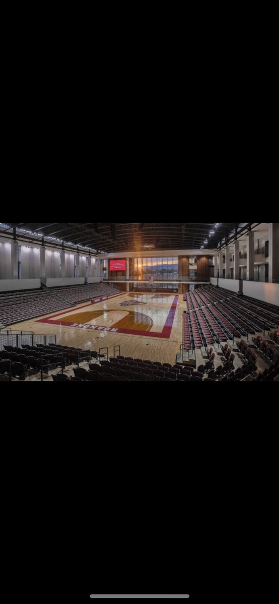 Excited to announce my verbal commitment to continue my academic and athletic career at Roanoke College!! I would like to thank God, my family, friends, and coaches for their support throughout my basketball career. GO NOKE‼️