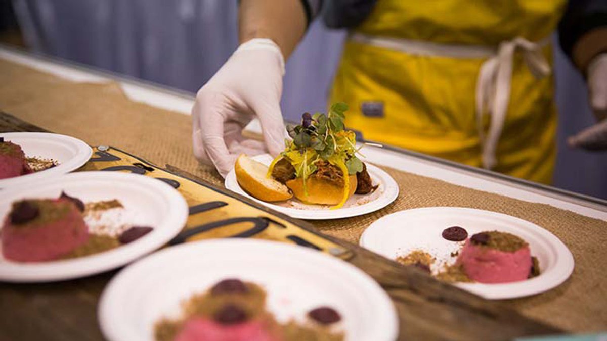 Foodism Toronto (@foodismto) on Twitter photo *WIN* tickets to the Green Living Show! We're giving you & a friend tickets to <a href="/GreenLivingPage/">Green Living</a>, along with a $50 voucher to the show’s food pavilion. You’ll also receive a $100 shopping spree at <a href="/organicgarage/">Organic Garage</a>!🍃Head to foodism.to/competition/gr… to enter. Good luck! *WIN* tickets to the Green Living Show! We're giving you & a friend tickets to <a href="/GreenLivingPage/">Green Living</a>, along with a $50 voucher to the show’s food pavilion. You’ll also receive a $100 shopping spree at <a href="/organicgarage/">Organic Garage</a>!🍃Head to foodism.to/competition/gr… to enter. Good luck!