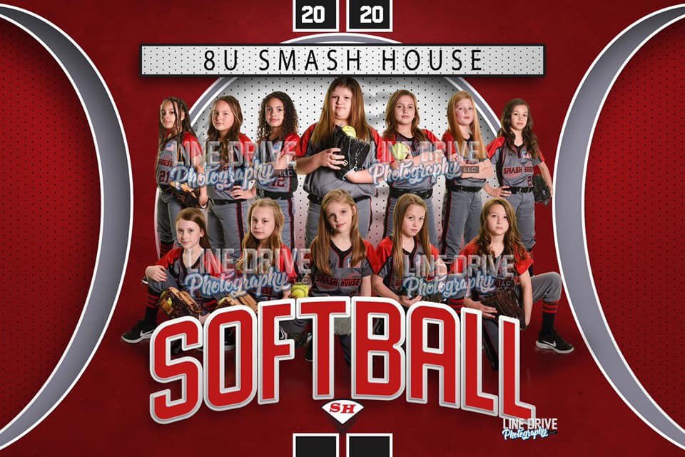 Smash House Fastpitch Softball tweet media