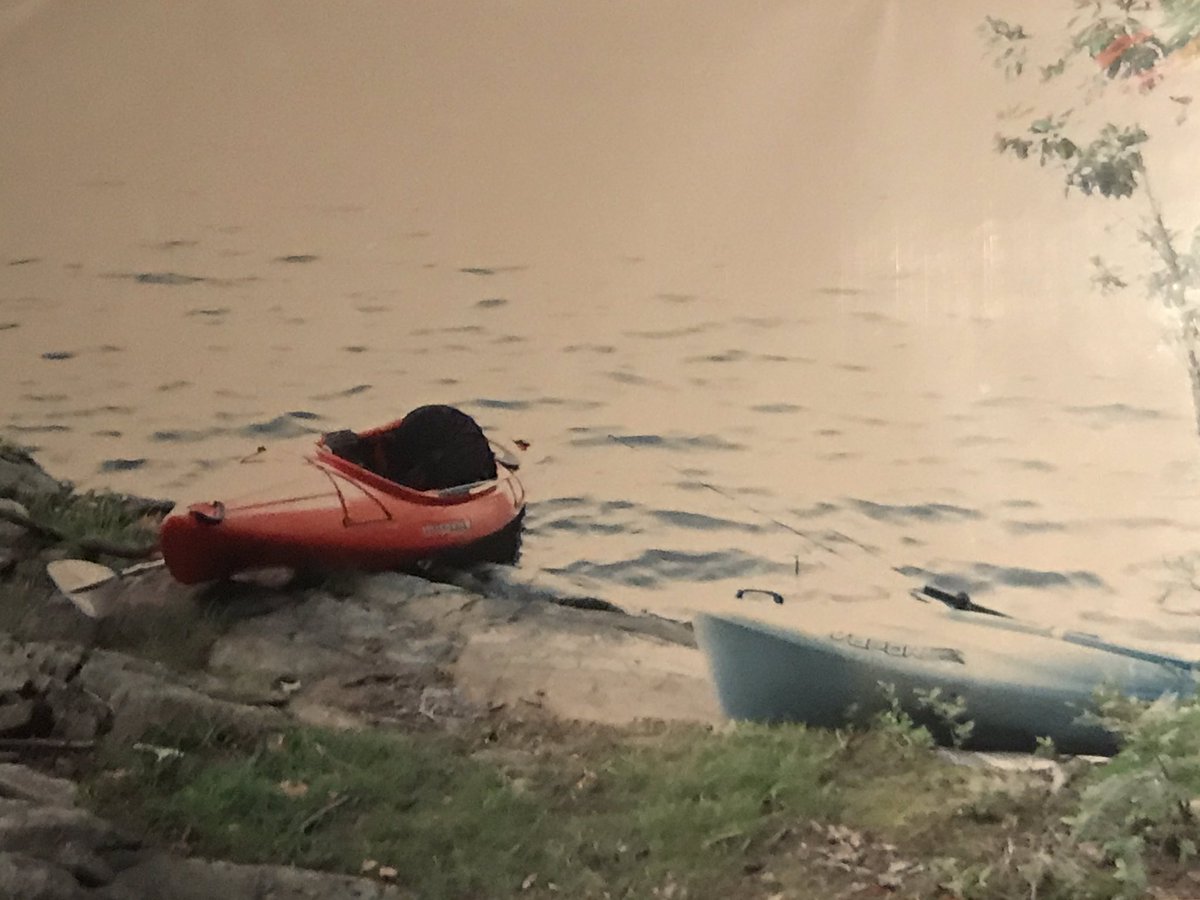 Filming back on VHS 📼