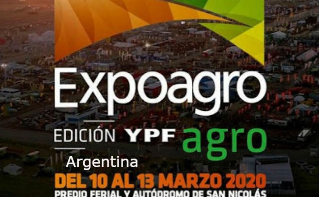 plataformapuma's tweet photo. Cuenta regresiva #ExpoAgro2020 Ya en la etapa final de los preparativos...  logos, banners, demos, merchandising y por supuesto más novedades... Encontranos en la carpa Agtech  #NosVemosEnExpoagro #plataformapuma #agtech20 https://t.co/wbL2WJFuJ3