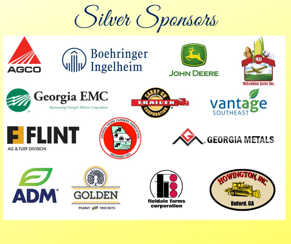 GA FFA Foundation tweet media