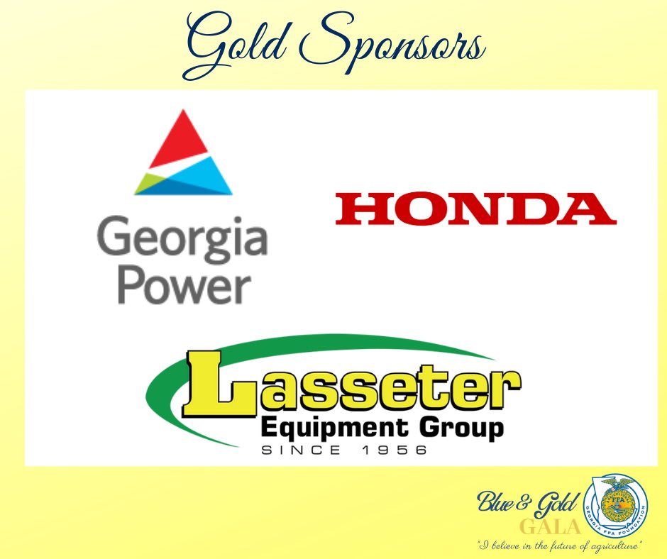 GA FFA Foundation tweet media