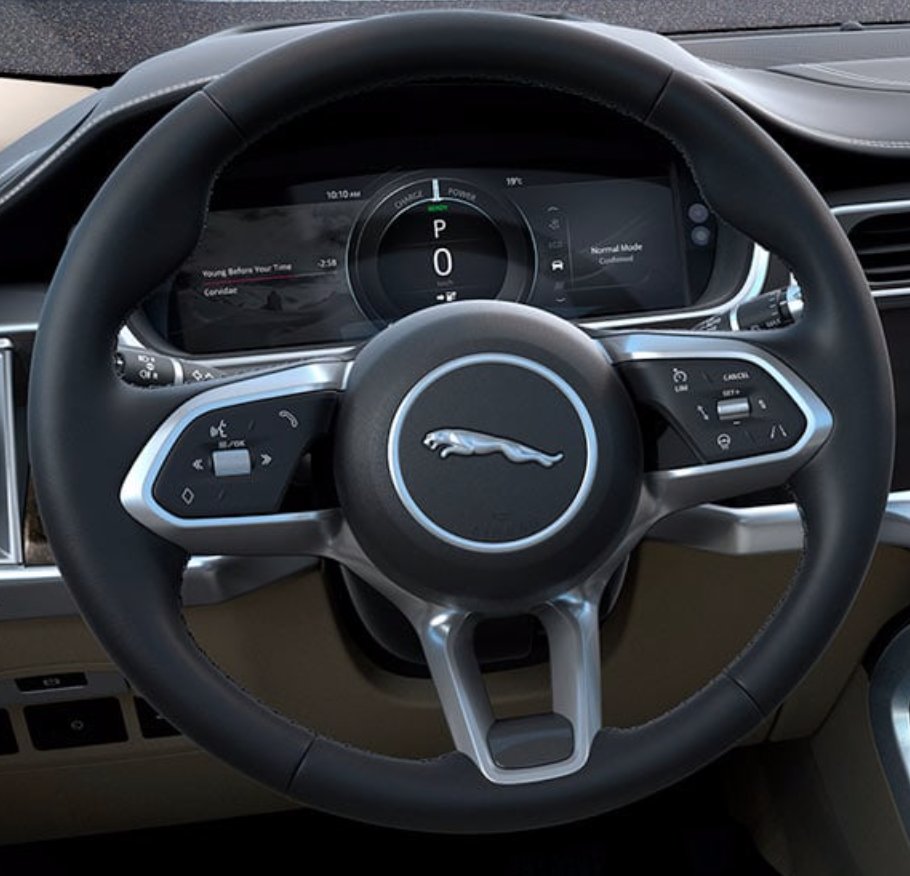 Jaguar Thousand Oaks (@Jaguar1000oaks) / Posts / X